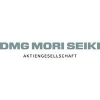 dmg mori seiki