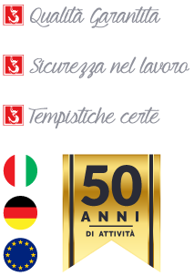 garanzia sicurezza tempistiche curcio trasporti